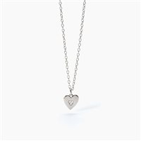 Collana Mabina Bambino TVB in Argento 553619 - 553619